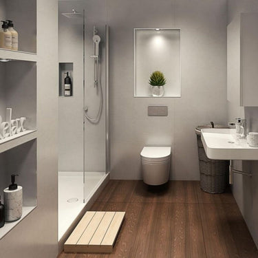 Beige Eiger Perform Panels Wall Panel